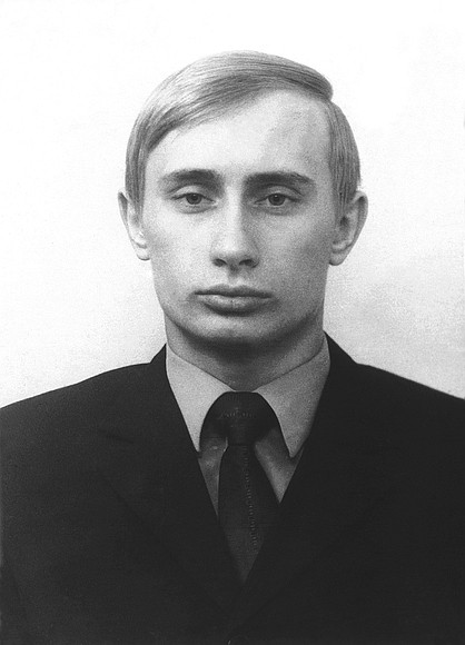 Владимиру Путину — 69. Рассказываем, что вы могли не знать о президенте России