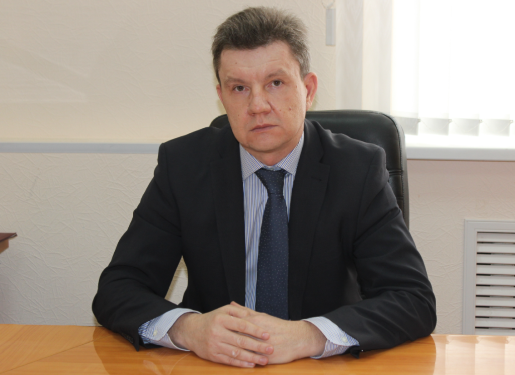 Вице-мэру Волжского Виктору Сухорукову грозит до 10 лет тюрьмы