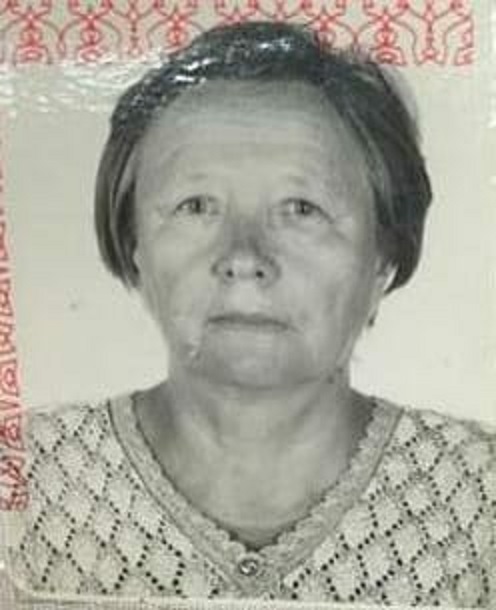 В Волгограде пропала 85-летняя пенсионерка