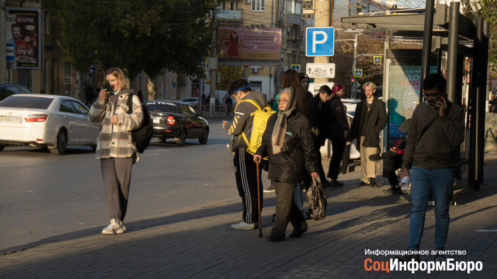 В Волгоградской области зафиксирована минимальная за месяц заболеваемость COVID-19