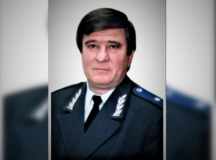 В Волгоградской области скончался  заслуженный ветеринарный врач РФ Николай Филиппов