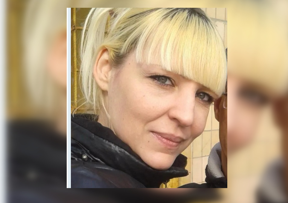 В Волгограде бесследно пропала молодая зеленоглазая блондинка