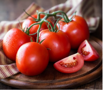 Волгоградские помидоры победили в национальном конкурсе «Вкусы России»