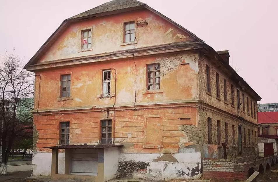 В Волгограде ждет восстановления дом, в котором ночевал наследник Престола князь Николай