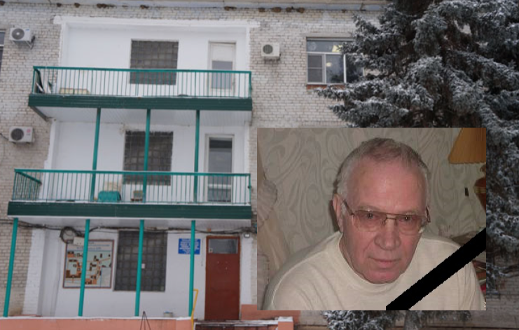В Волгоградской области скоропостижно скончался руководивший Еланской ЦРБ 19 лет главврач