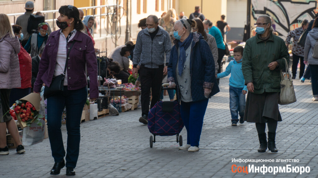 Волгоградские пенсионерки соревнуются, кто больше денег отдаст мошенникам