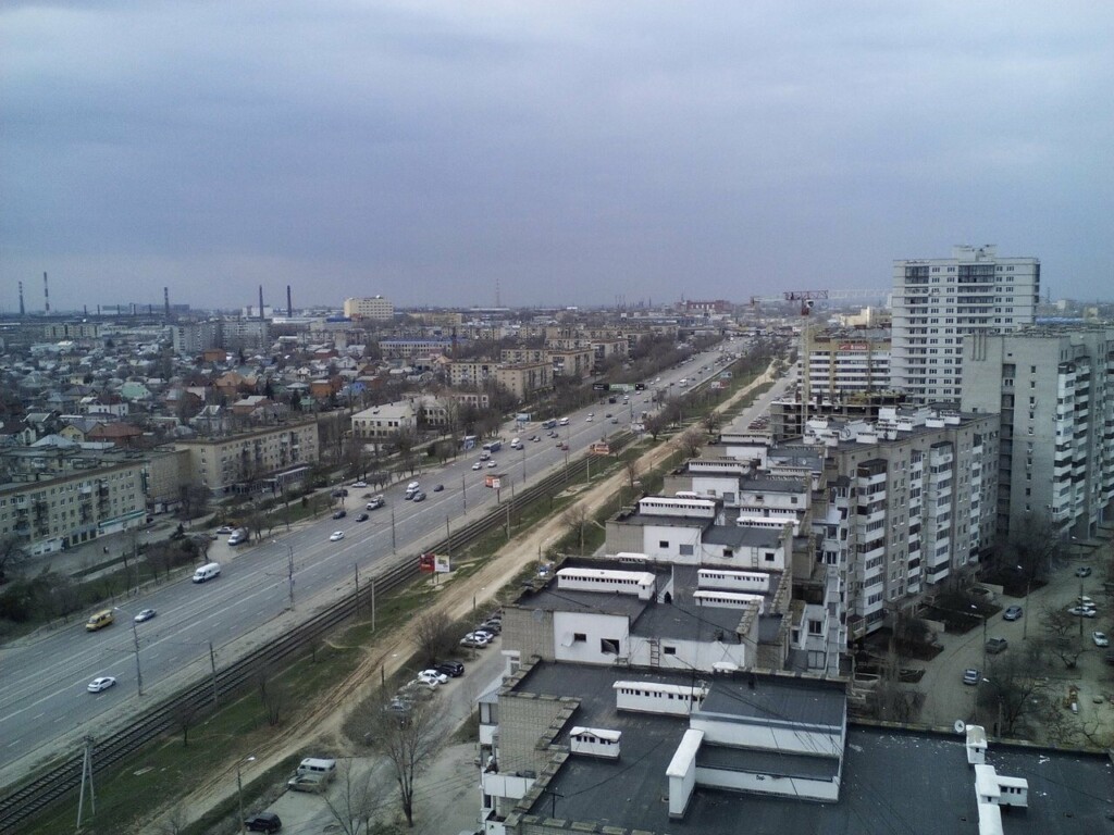 Волгоградских водителей предупредили об ухудшении дорожной обстановки