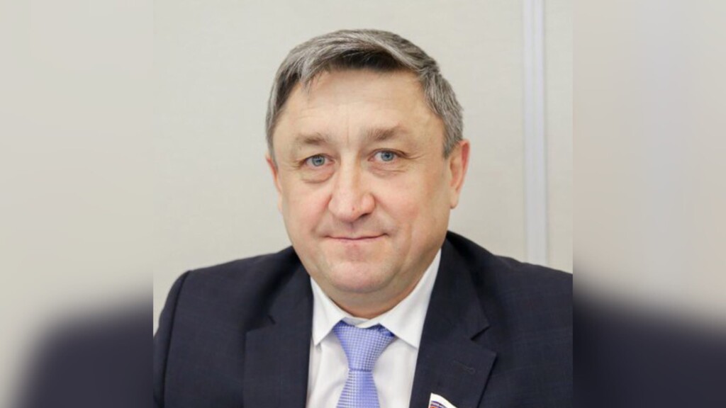 Экс-депутата Госдумы Александра Носова рекомендовали на пост главы КСП