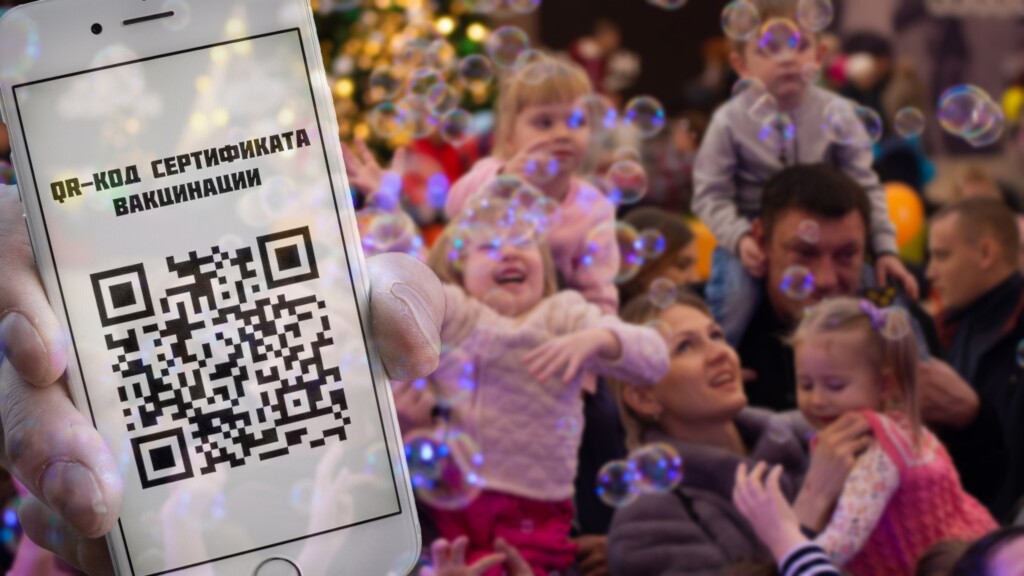 В Волгоградской  области во время новогодних каникул чиновники будут проверять соблюдение ограничений