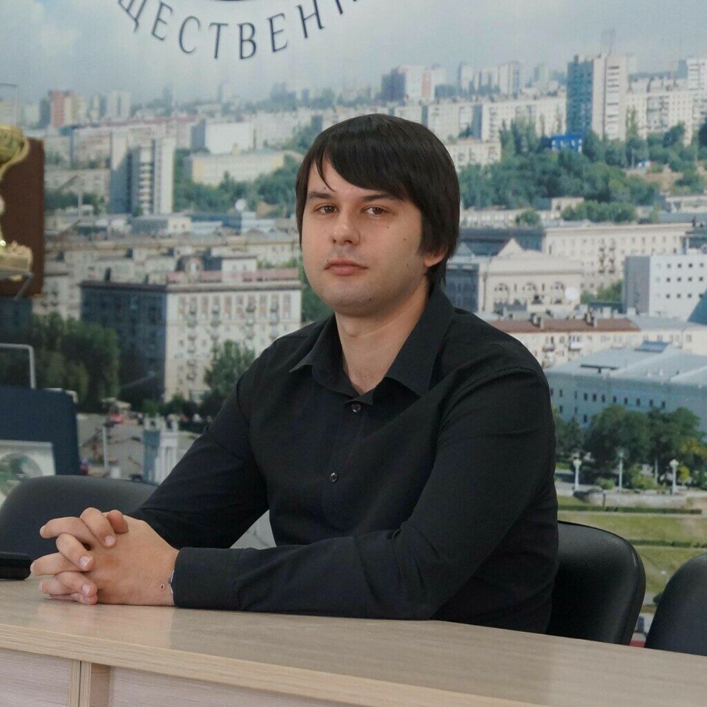Алексей Серебряков о прямой линии губернатора: "Я сомневаюсь, что кто-то досмотрел до конца"