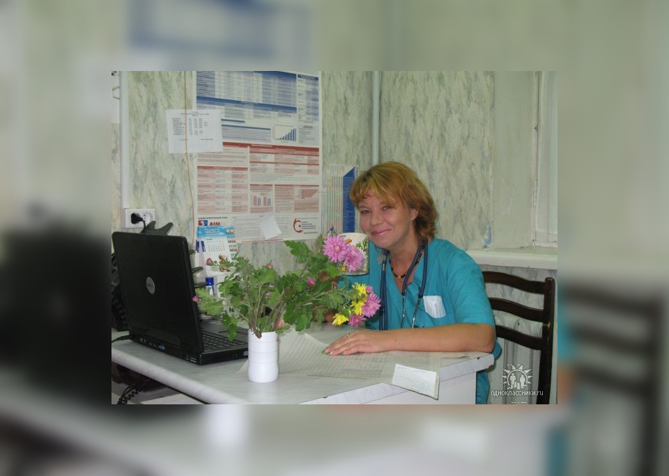 «Наша Фиалочка»: в 25-й больнице в Волгограде за месяц ушли из жизни три врача