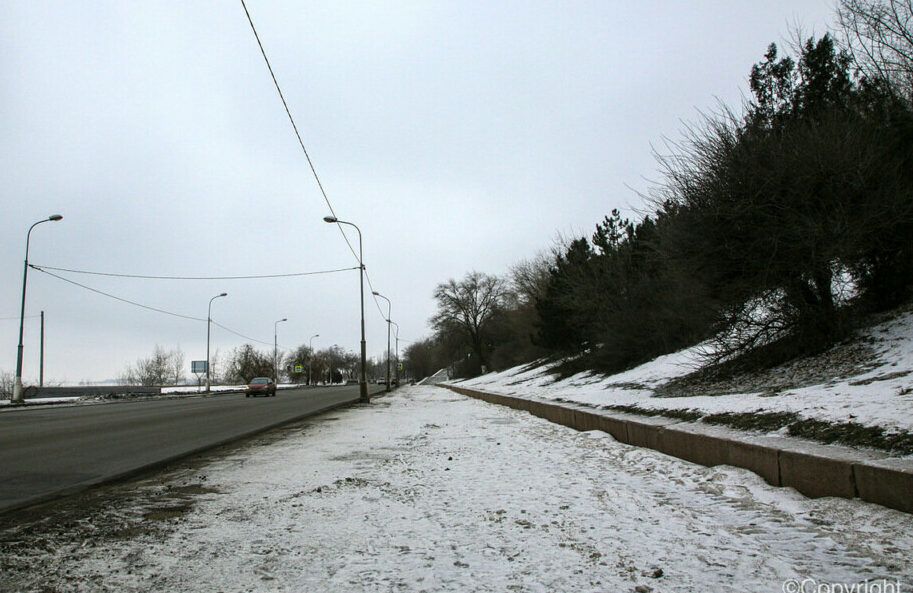 На трассе  Сызрань – Саратов – Волгоград сняли ограничения для транспорта