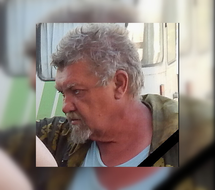В Волгоградской области провожают в последний путь 62-летнего врача-реаниматолога Даниловской ЦРБ
