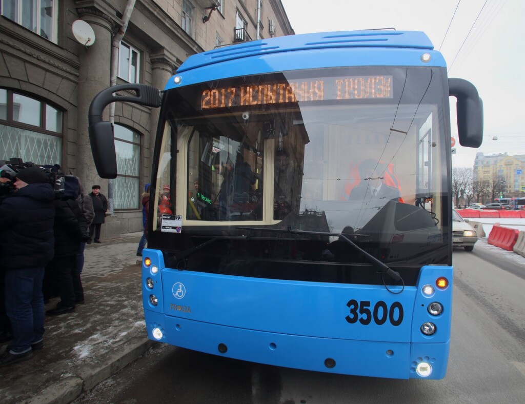 Кировский, прости! В Волгограде запустят два троллейбусных маршрута в Жилгородок и вернут один на Нижний Тракторный
