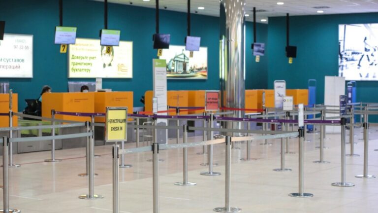 Российские авиапассажиры получат возврат денег за задержки рейсов с 1 марта