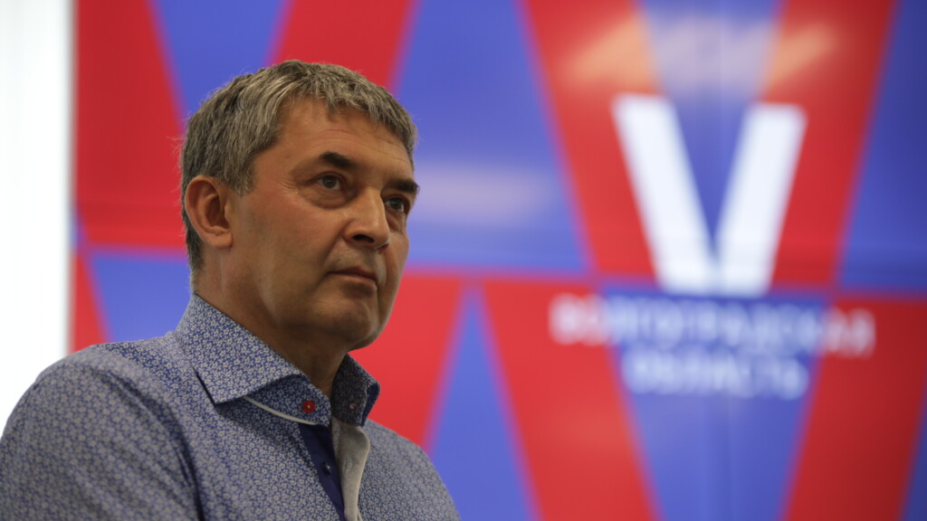 Член ОП Волгоградской области посоветовал волгоградцам не паниковать