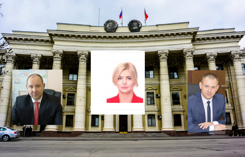 Виктория Романова сменила комитет в администрации Волгоградской области