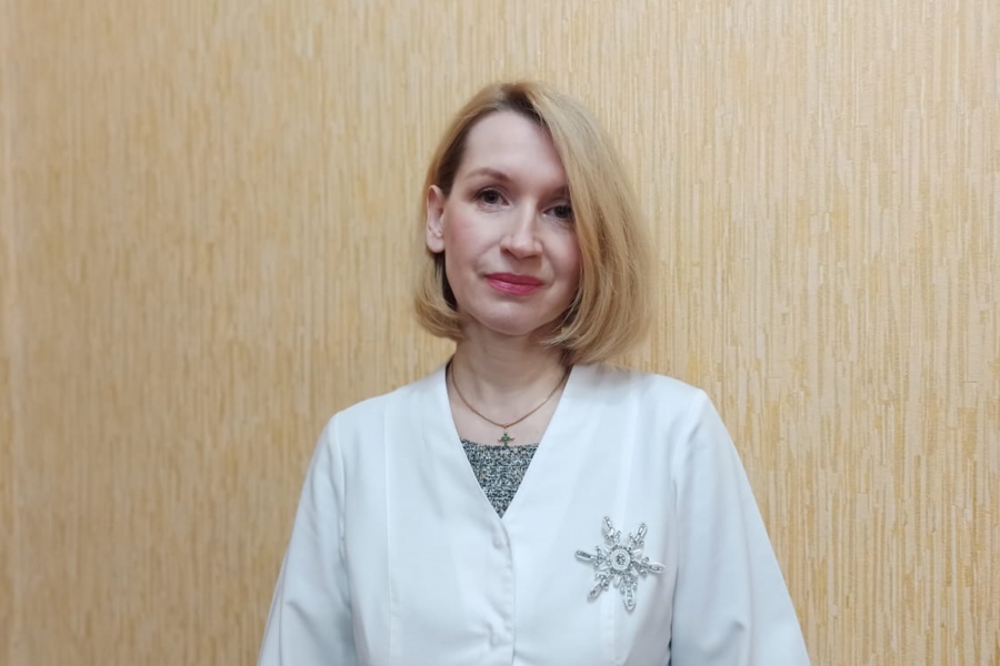 Главврачом Суровикинской ЦРБ стала дерматолог-венеролог