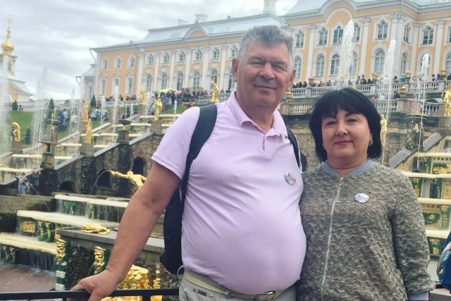Вслед за супругом ушла из жизни председатель Михайловской городской Думы Татьяна Забазнова