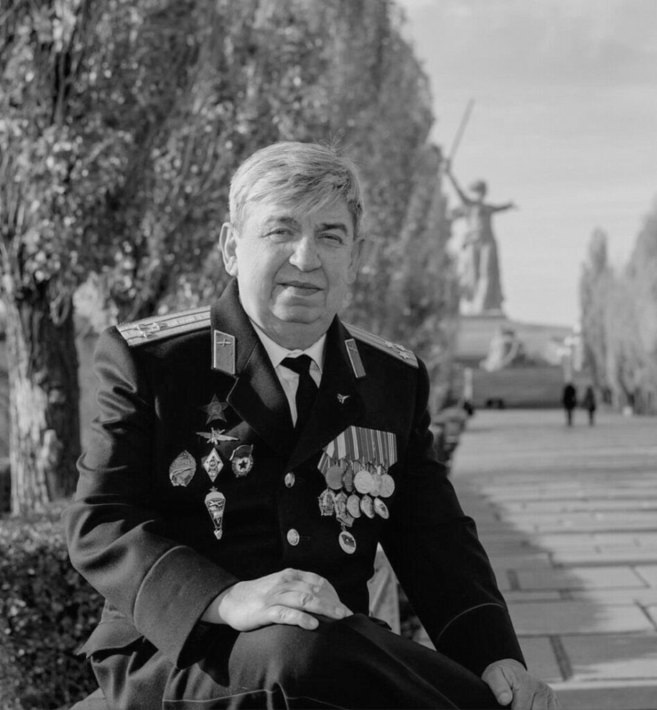 В Волгограде скончался ветеран «Ротора»