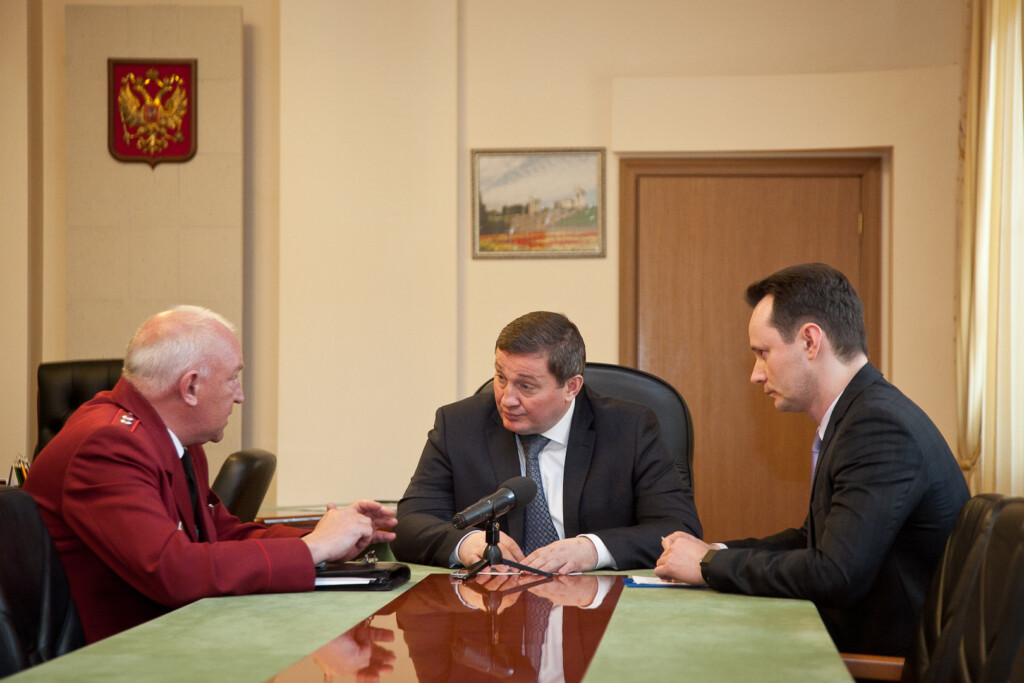 Бывший глава волгоградского Роспотребнадзора ответит в суде за превышение должностных полномочий при ликвидации Кировской свалки
