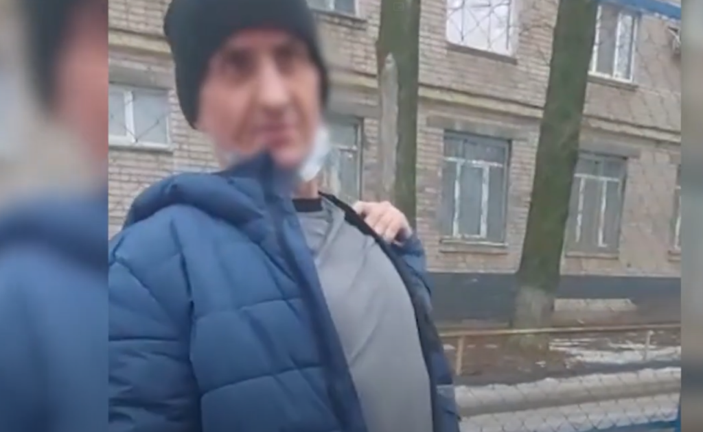 Двойная «удача»: в Волгограде задержанный дорожной полицией пьяный водитель вез грабителя в розыске