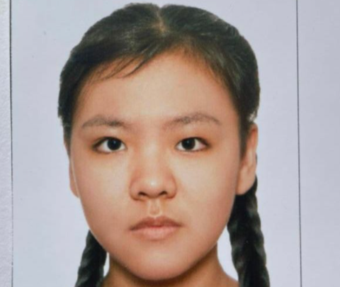 СК возбудил уголовное дело по факту убийства после исчезновения камышинской школьницы