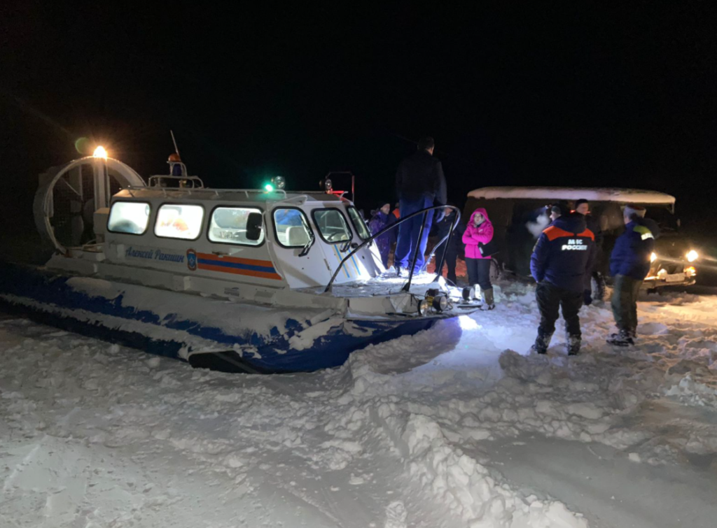 Пытались согреться: в палатке в Волгоградской области нашли тела двоих молодых рыбаков из Ростова-на-Дону