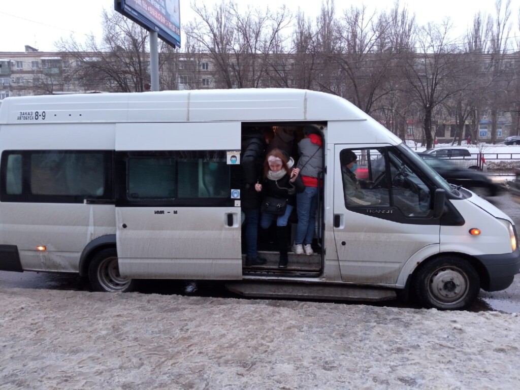 В Волгограде продлевают несколько вспомогательных маршрутов