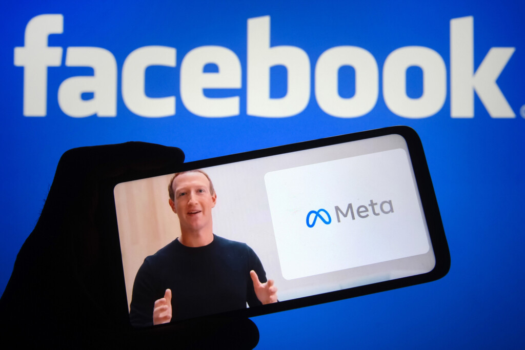 Суд запретил работу Instagram и Facebook в России