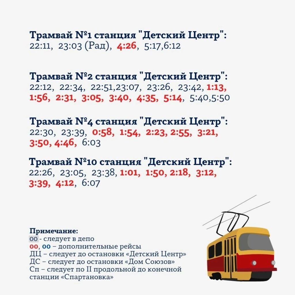 В Волгограде перед Рождеством пустят дополнительные рейсы общественного транспорта