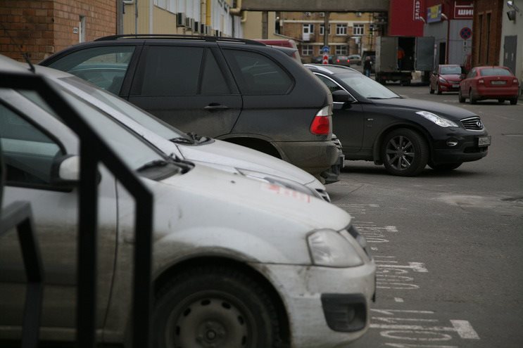 В Волгограде лишили прав пятерых наркозависимых водителей