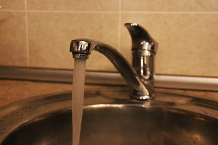 «Концессии теплоснабжения» оштрафованы за низкую температуру горячей воды в домах