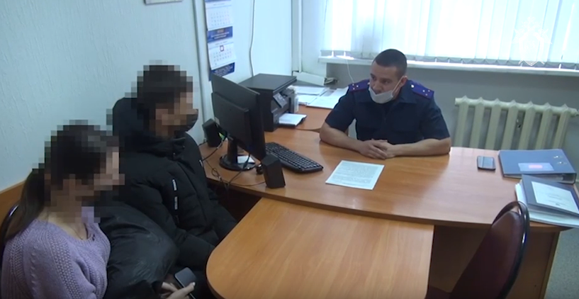 «Не рой яму другому»: в Волгограде подросток пытался выдать товарища за террориста и попал под следствие