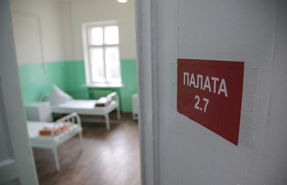В Волгограде коронавирус унес жизнь 30-летнего мужчины
