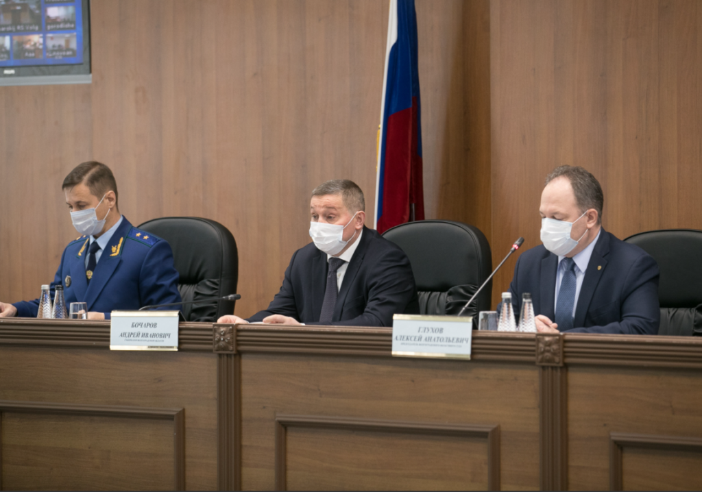 В Волгоградской области собираются поднять зарплату мировым судьям