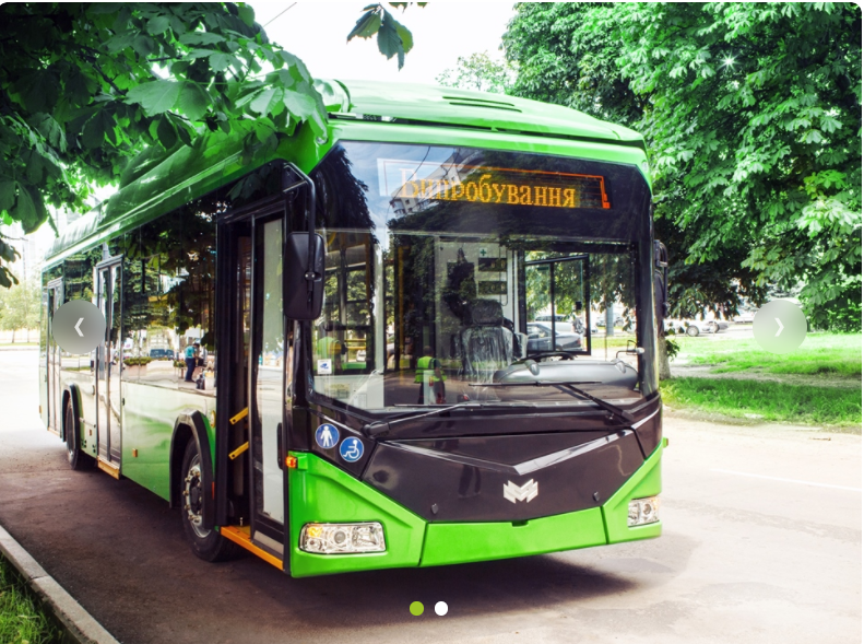 В Волгограде определили поставщика 56 новых троллейбусов за 1,4 миллиарда рублей