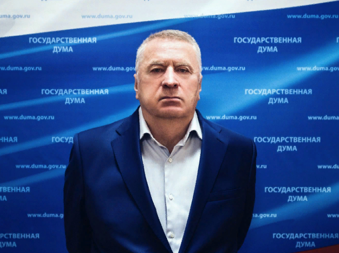 СМИ: Владимира Жириновского госпитализировали в тяжелом состоянии
