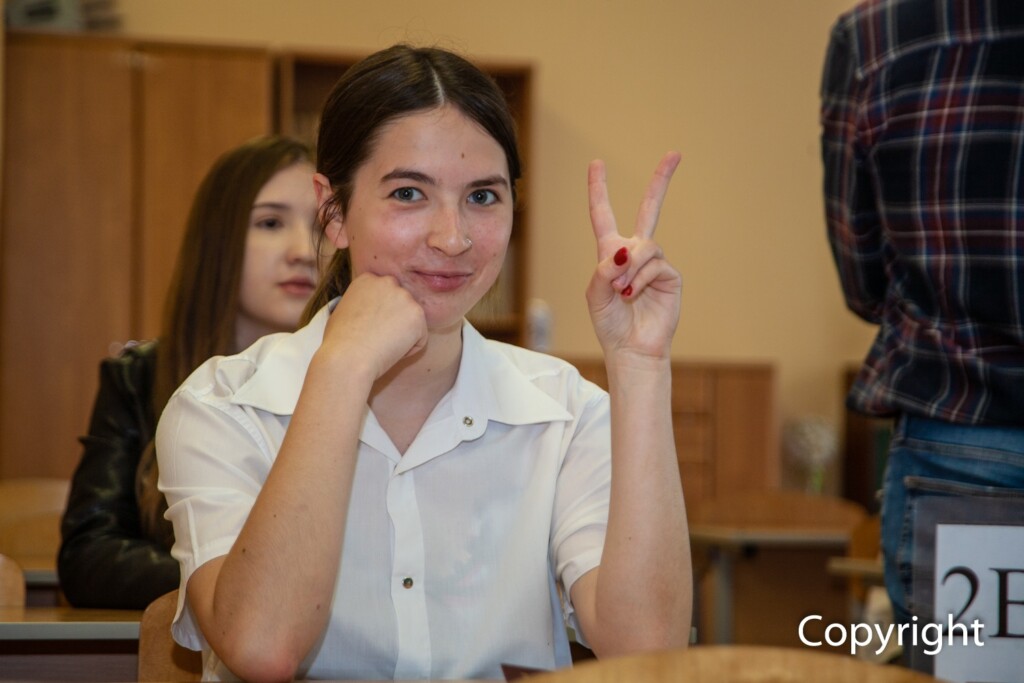 Более 5 миллионов российских школьников живут в малообеспеченных семьях