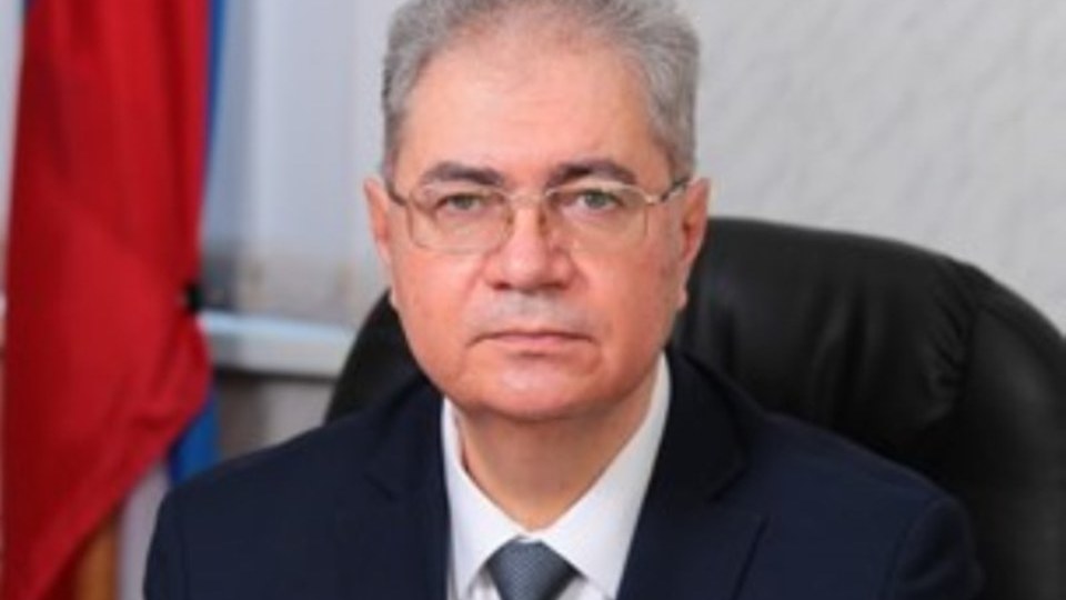 Назначен новый председатель Дзержинского районного суда вместо Юлии Добрыниной