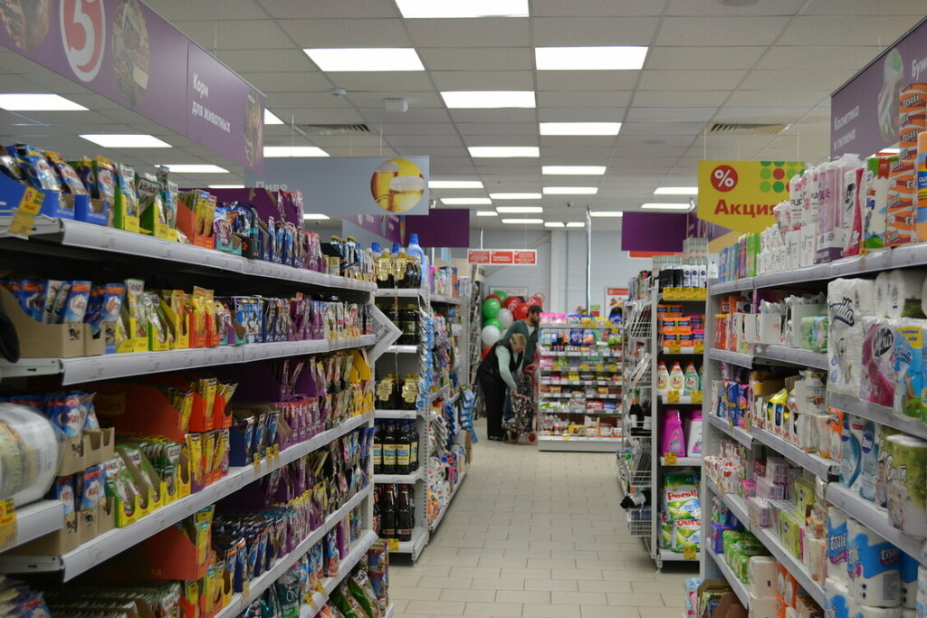 В Волгоградской области признали резкий рост цен на продукты и лекарства