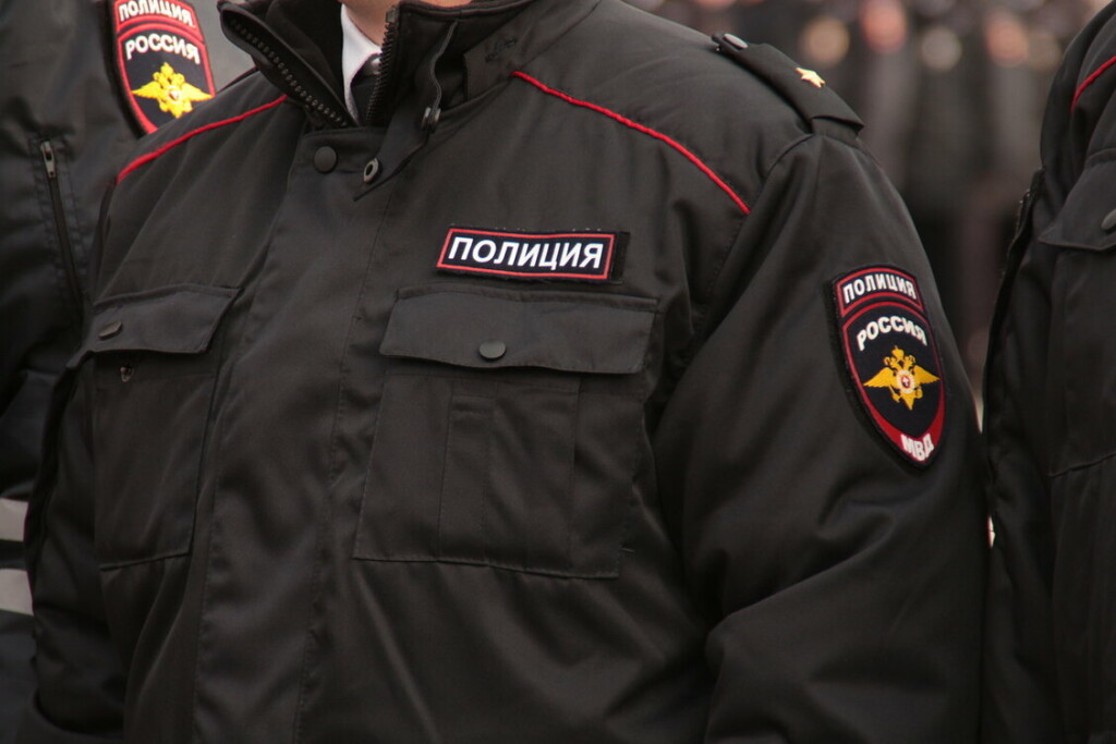 В волгоградской полиции опровергли сообщения о «гонцах» с новостями о введении военного режима