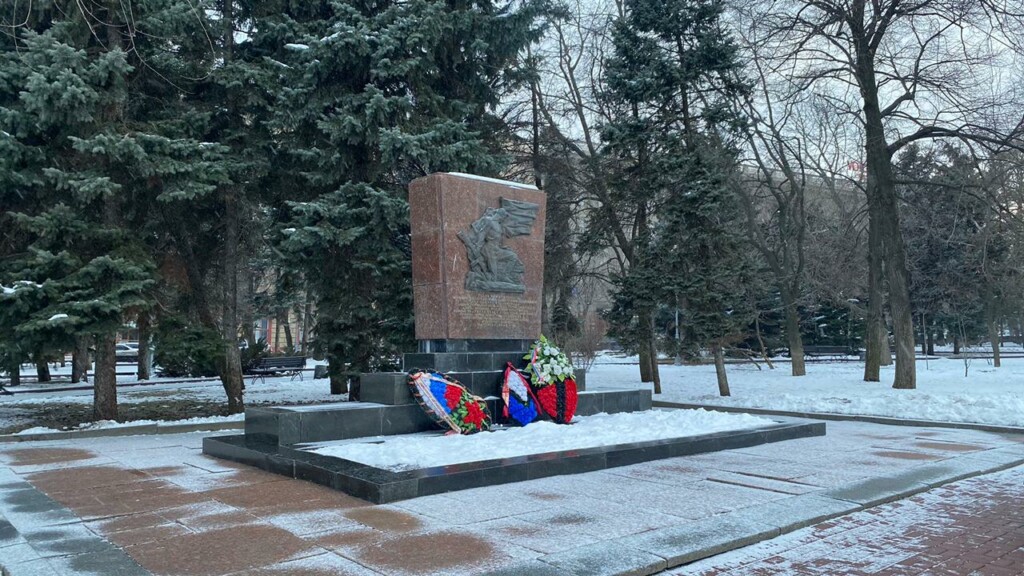 В Волгоградской области назвали 20 памятников, которые попадут в «счастливый список»: их отремонтируют