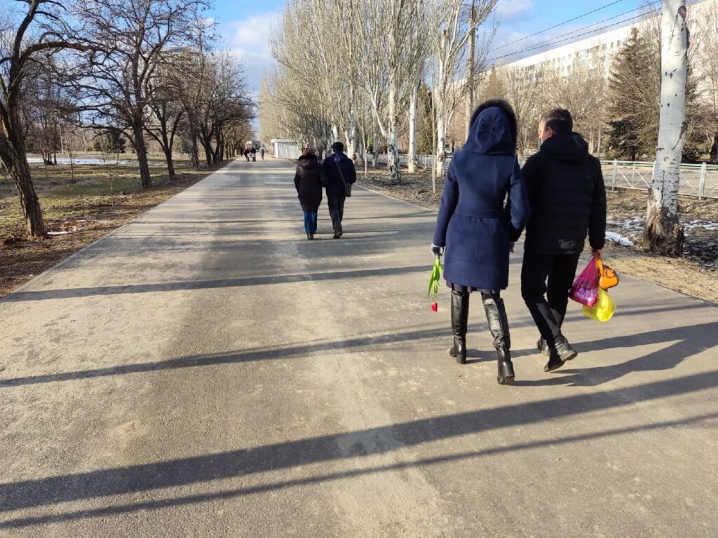 В Волгограде и области на смену морозу придет резкое потепление
