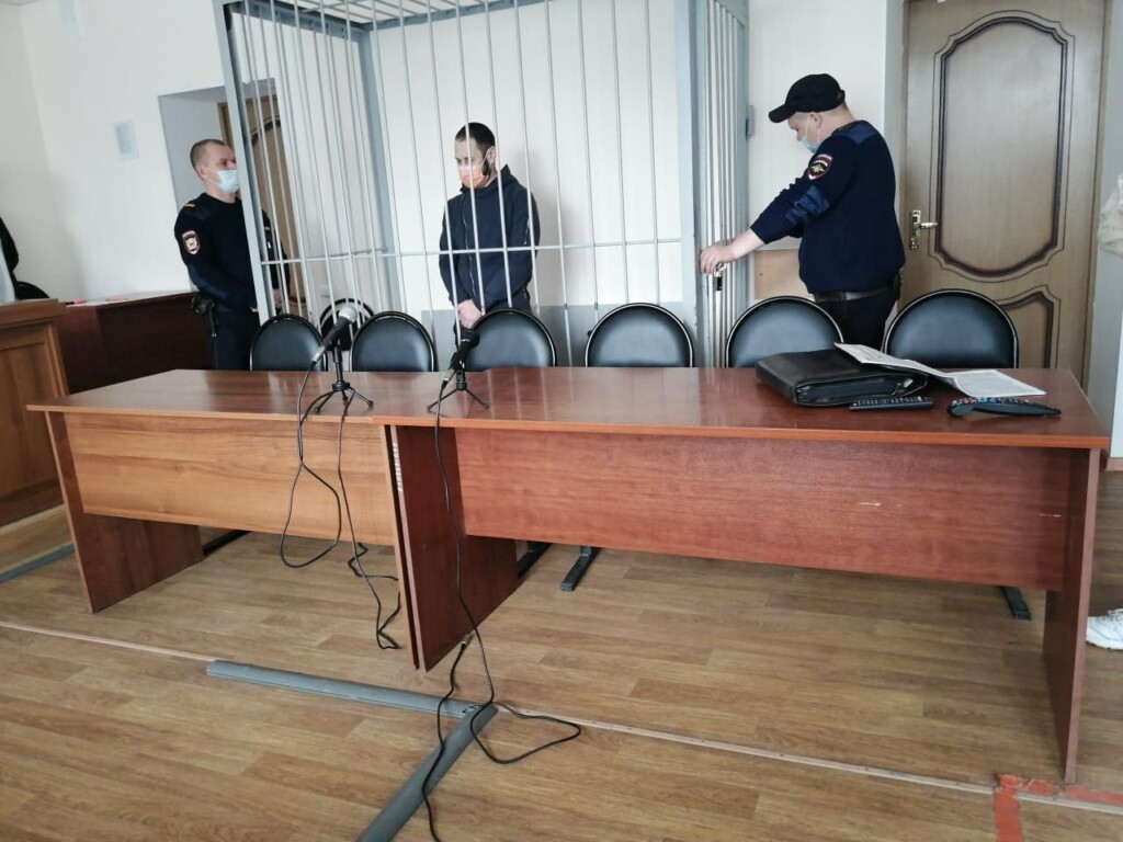 «Не входил в число подозреваемых»: в Волгоградской области огласили приговор по убийству 19-летней давности