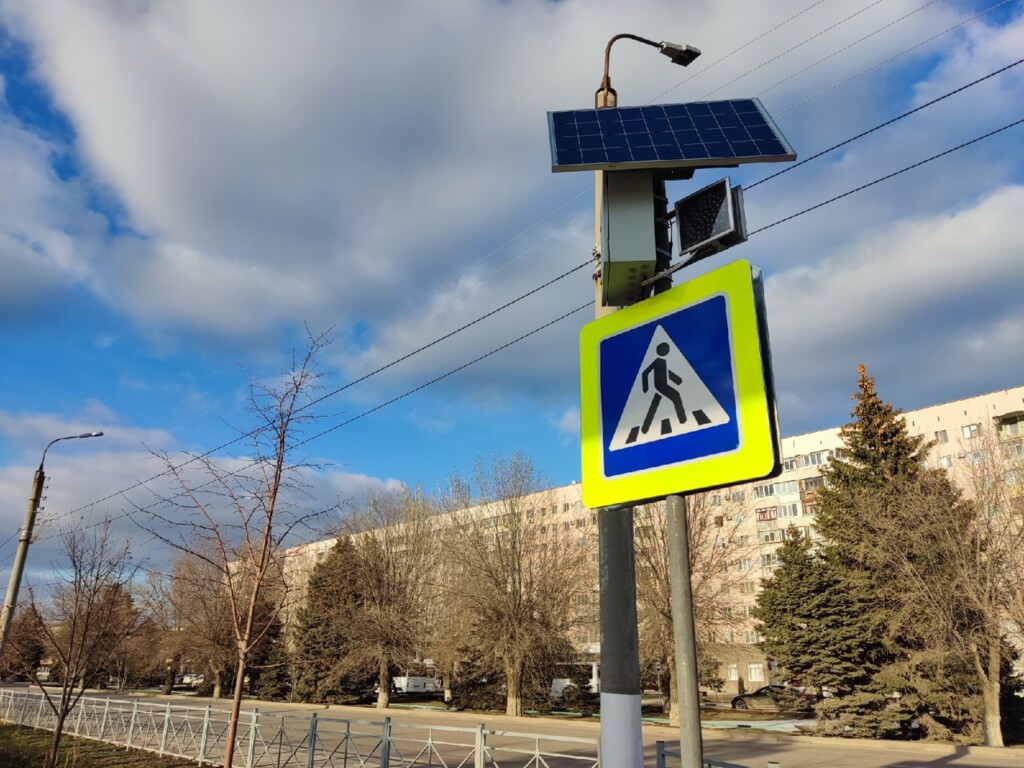 В Волжском на Первомай перекроют центральный проспект и изменят движение автобусов