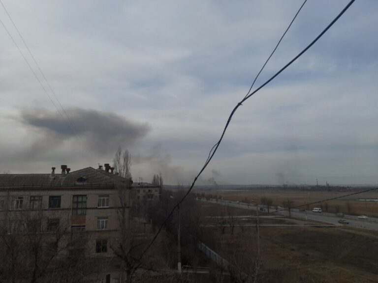 Облачная погода ожидается в Волгограде в ближайшие дни