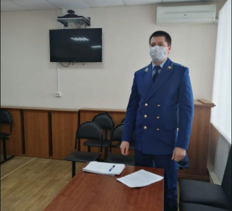 «Не входил в число подозреваемых»: в Волгоградской области огласили приговор по убийству 19-летней давности