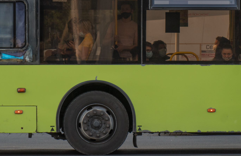 В Волжском решили повысить стоимость проезда на муниципальных автобусах