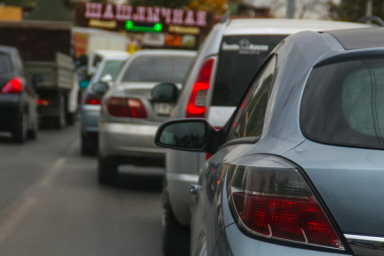 В Волгоградской области подержанные автомобили в среднем подорожали на 1,3%